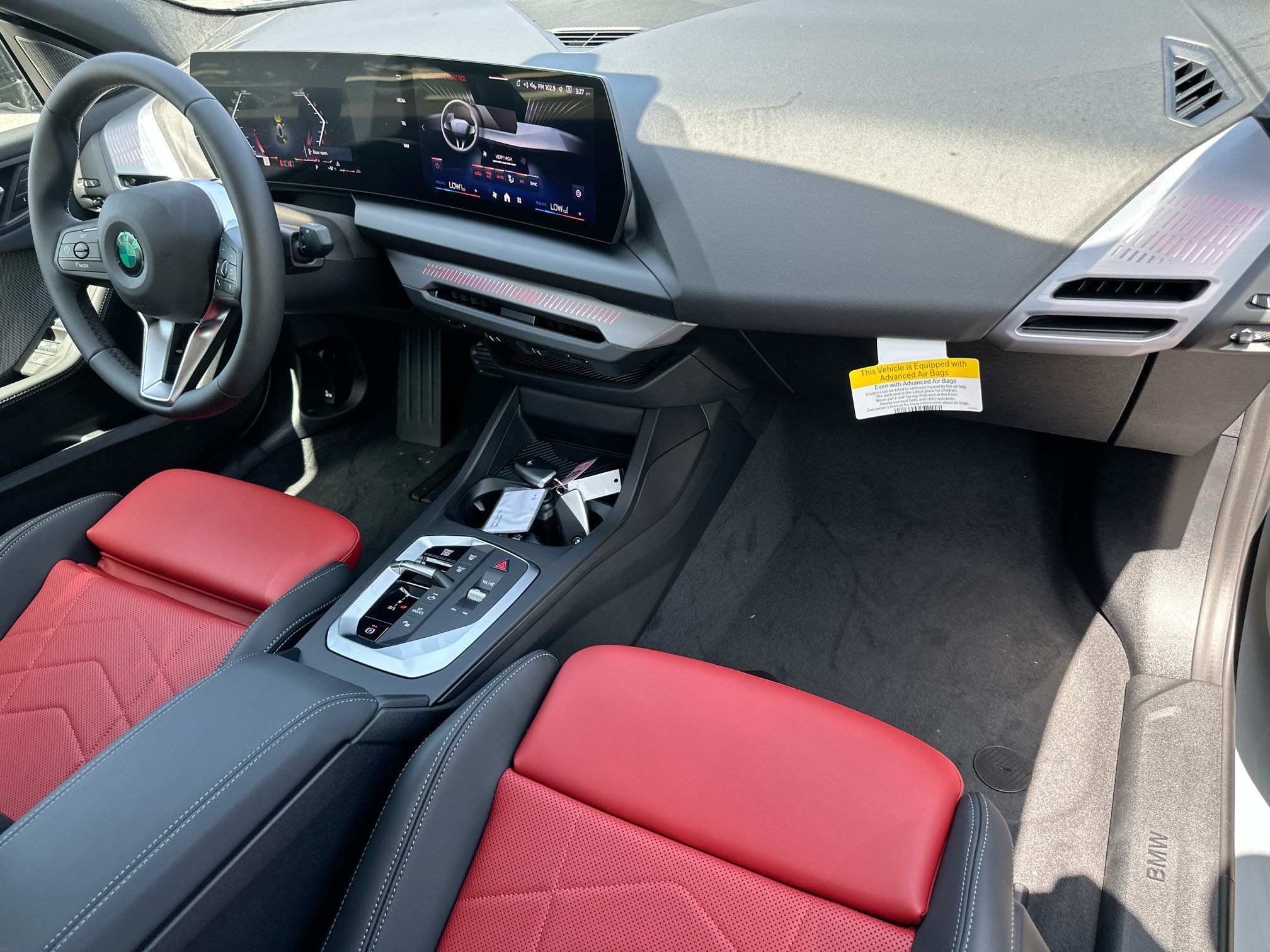New 2026 BMW 228i w/ Premium Package FWD image 23