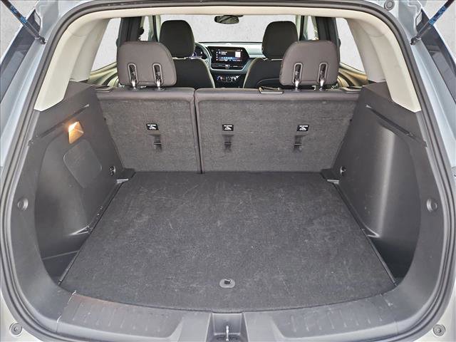 Used 2025 Chevrolet TrailBlazer LT image 6