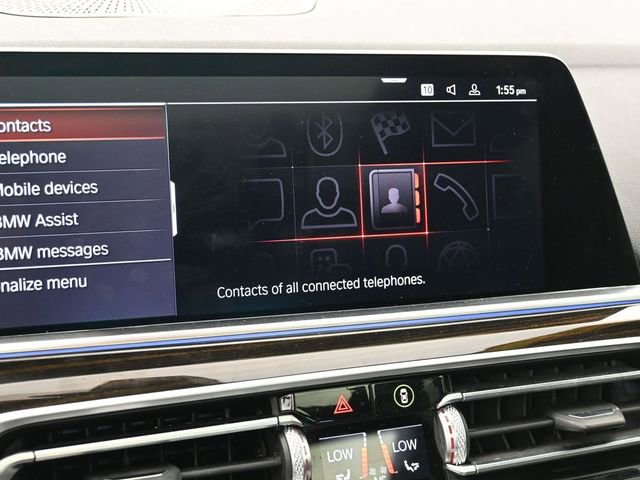 Used 2019 BMW X5 xDrive40i w/ Convenience Package image 28