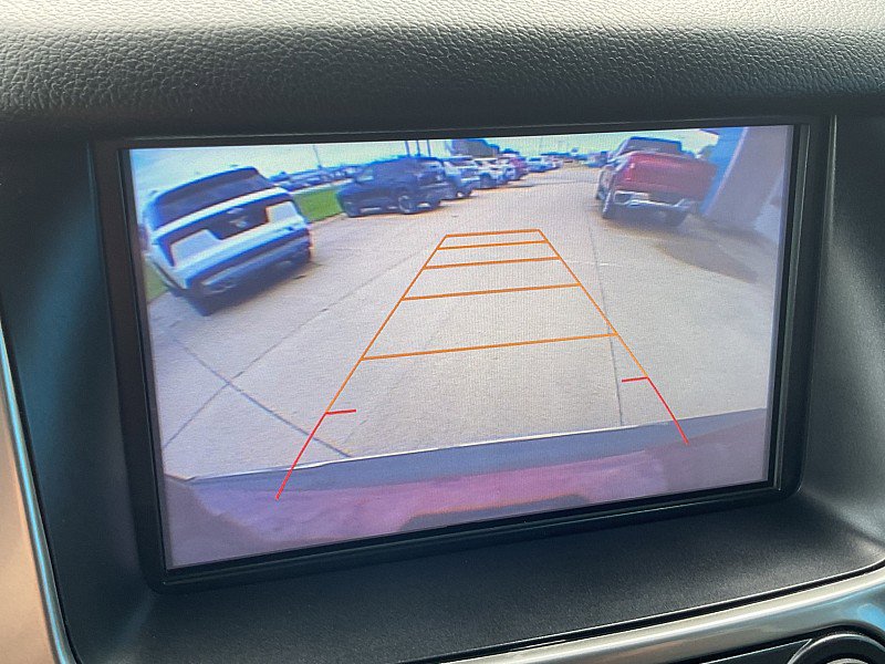 Used 2016 Chevrolet Tahoe LTZ image 25