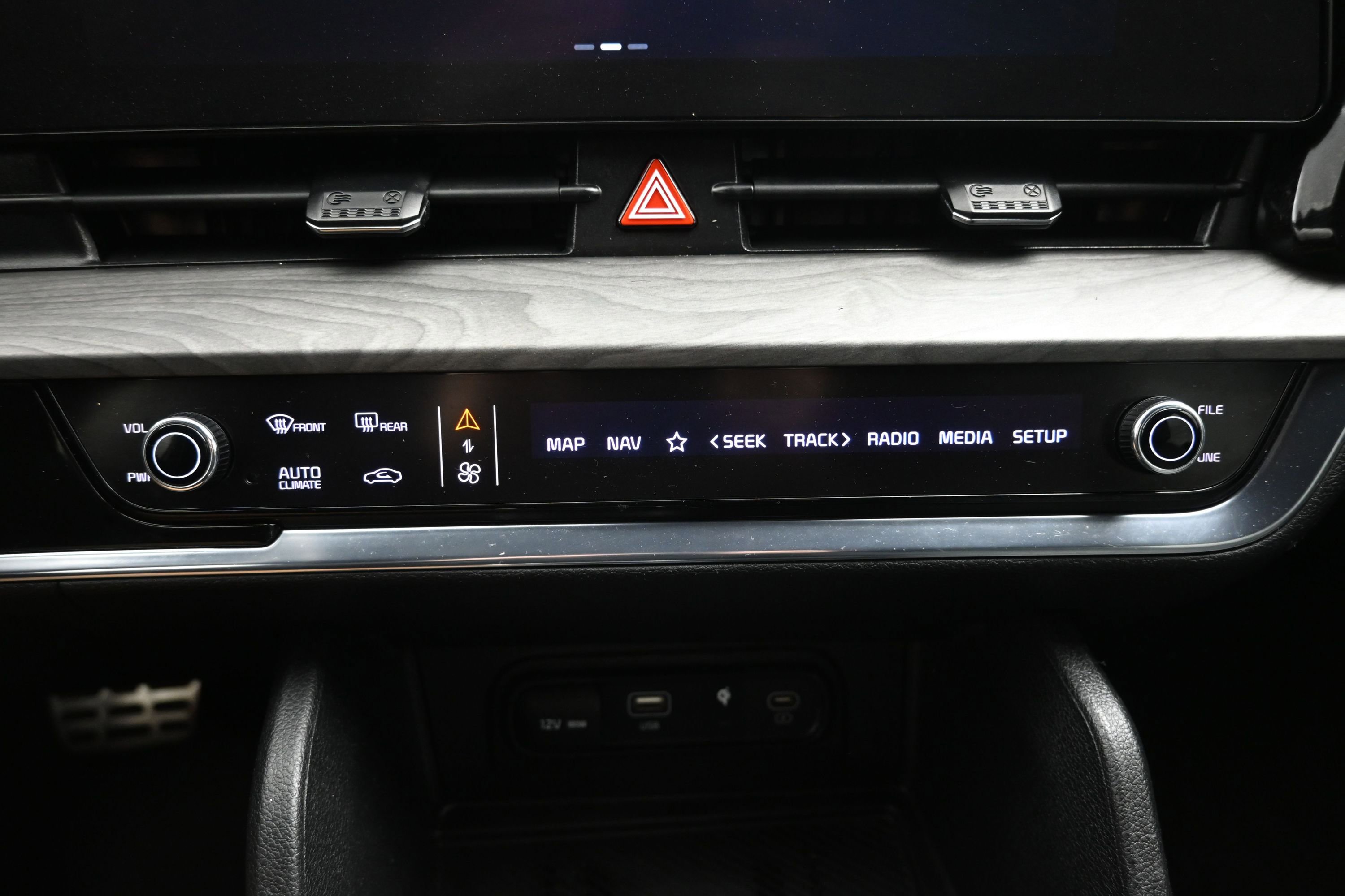 Used 2023 Kia Sportage X-Pro AWD/4WD image 17