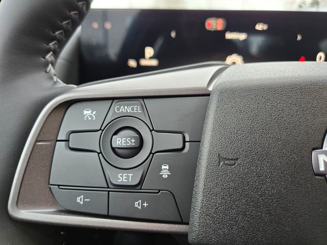 New 2026 Nissan Sentra SV w/ SV Convenience Package image 22