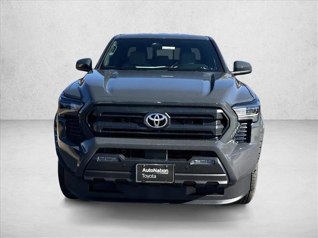 Certified 2025 Toyota Tacoma SR5 image 12
