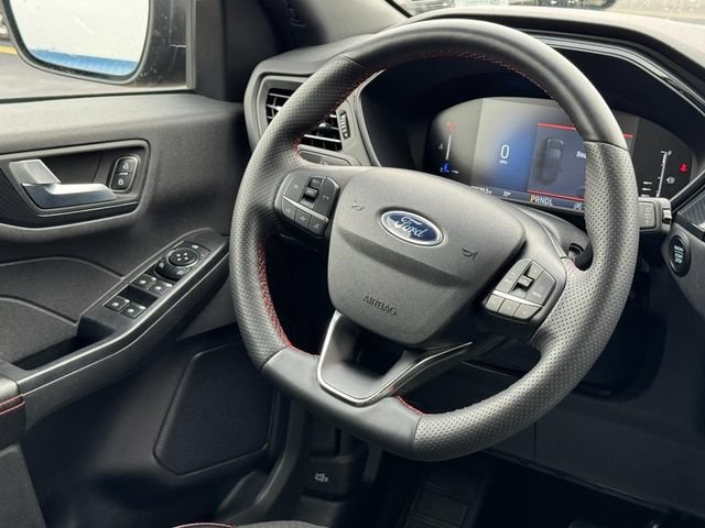 Used 2024 Ford Escape ST-Line AWD/4WD image 12