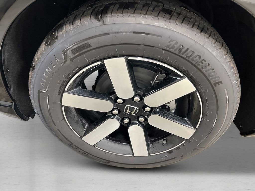 New 2026 Honda Prologue Touring image 11