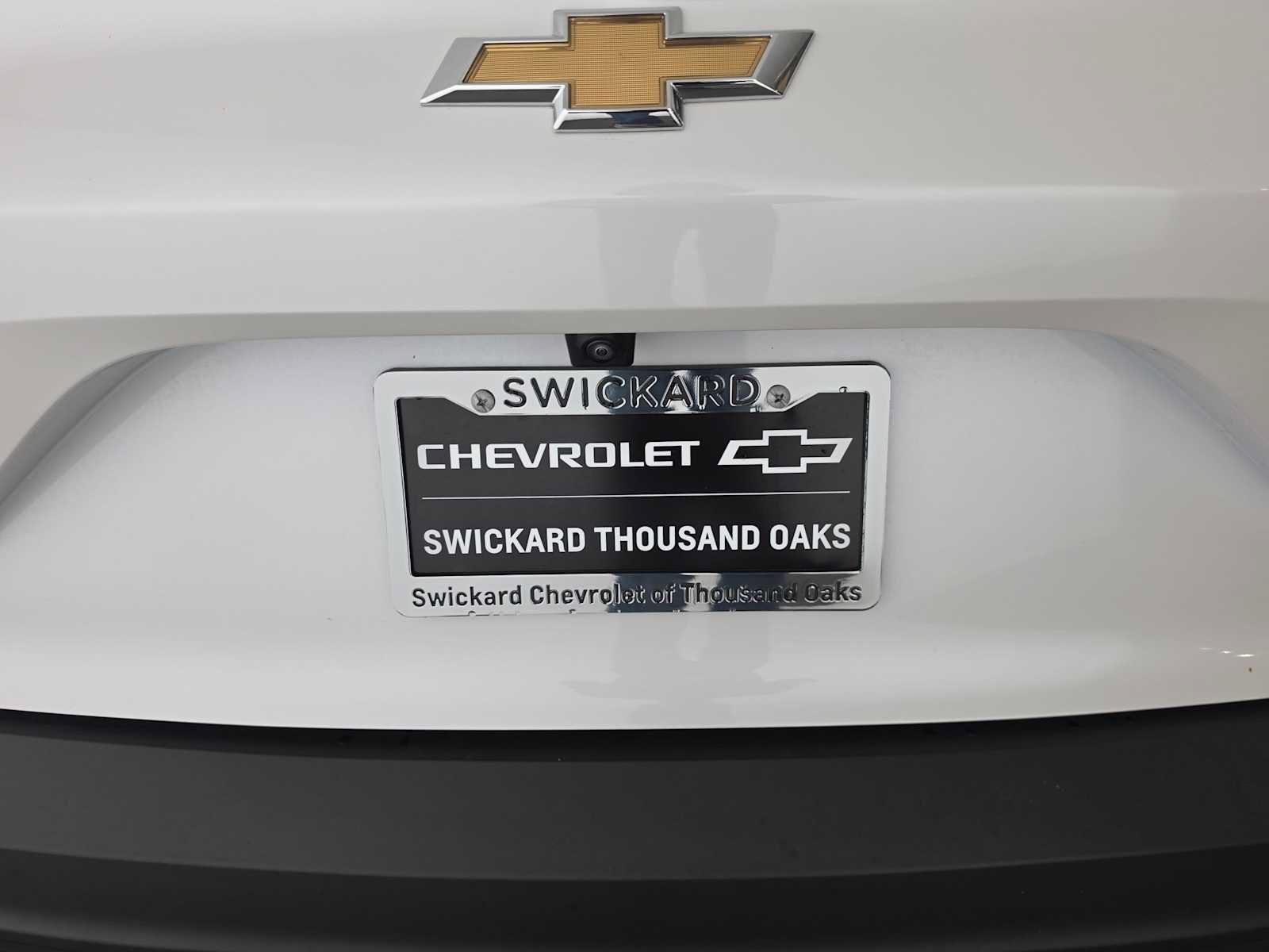 Used 2024 Chevrolet Blazer EV LT AWD/4WD image 13