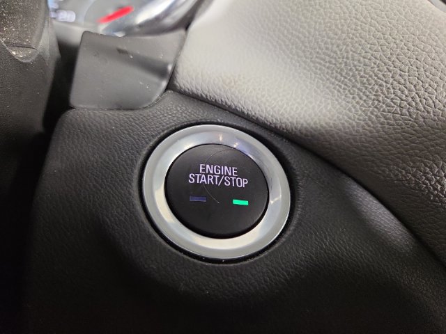Used 2022 Chevrolet Equinox LS AWD/4WD image 25
