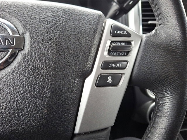 Used 2021 Nissan Titan SV w/ SV Convenience Package image 22