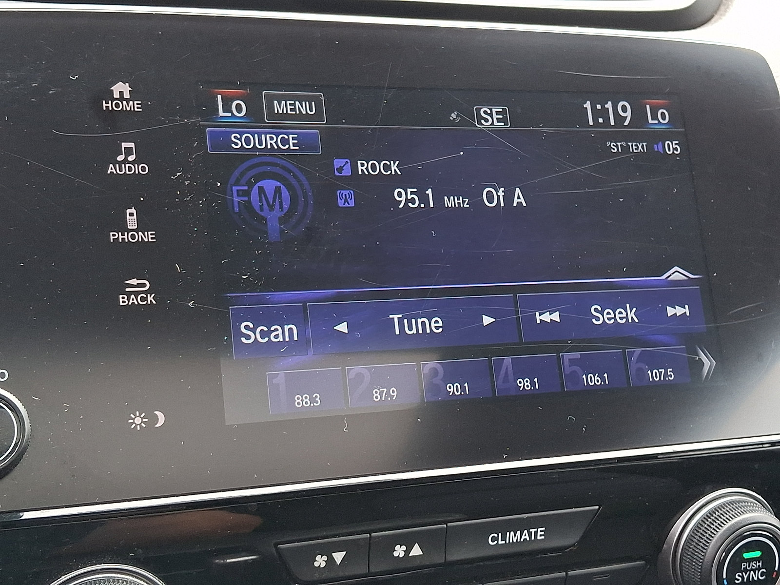 Used 2019 Honda CR-V EX image 18
