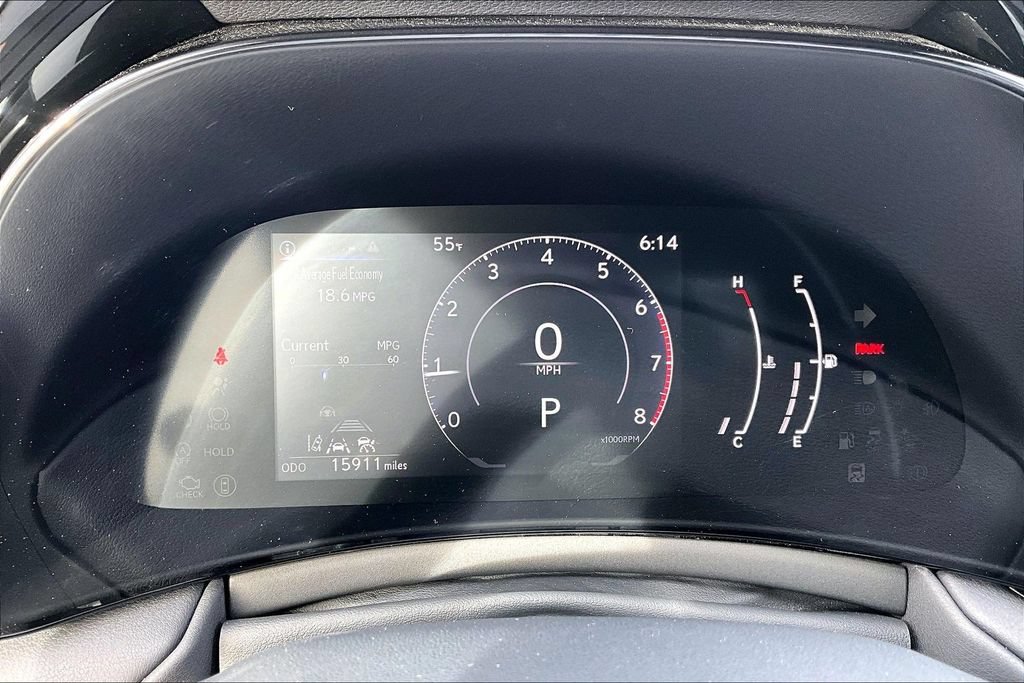 Used 2024 Lexus TX 350 AWD image 29