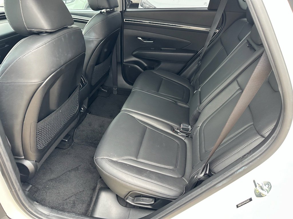 Used 2023 Hyundai Tucson SEL w/ Convenience Package image 20