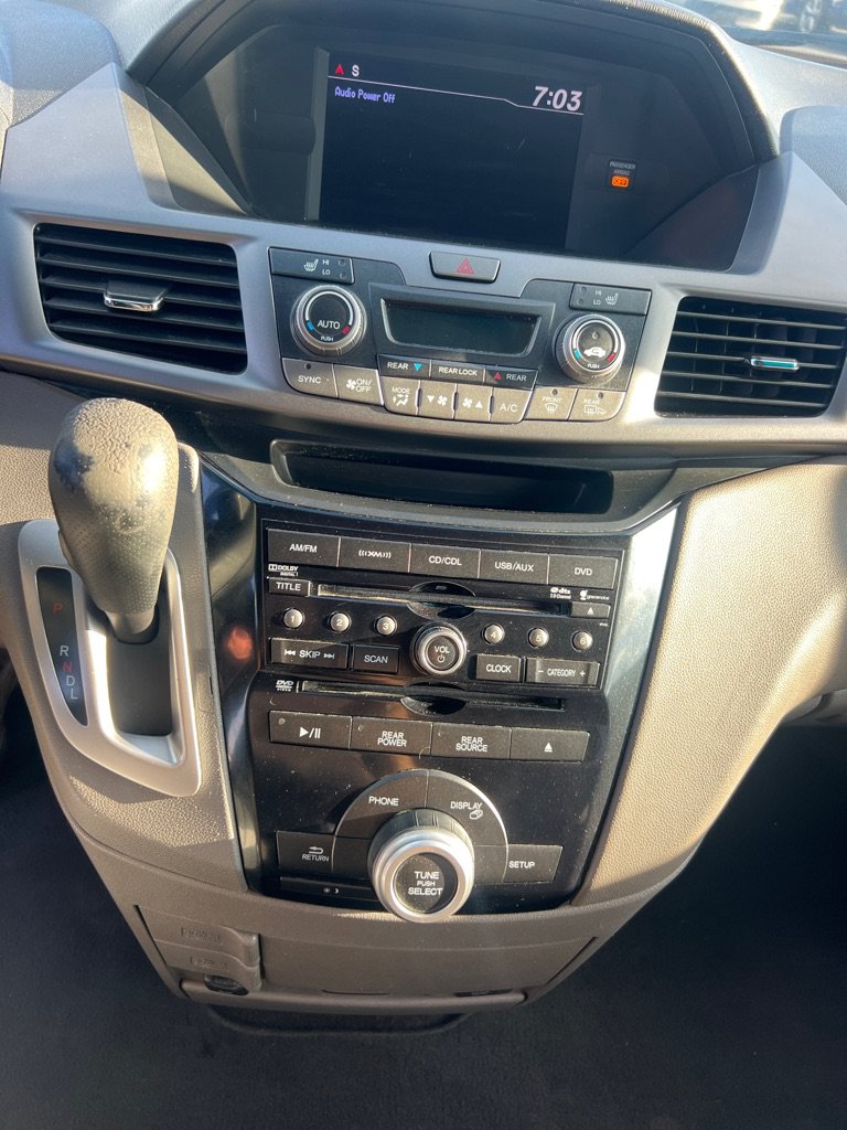 Used 2011 Honda Odyssey EX-L image 32
