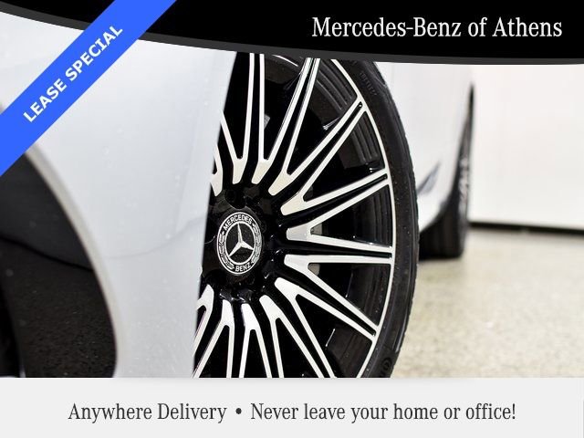 New 2026 Mercedes-Benz CLE 300 4MATIC Cabriolet image 6