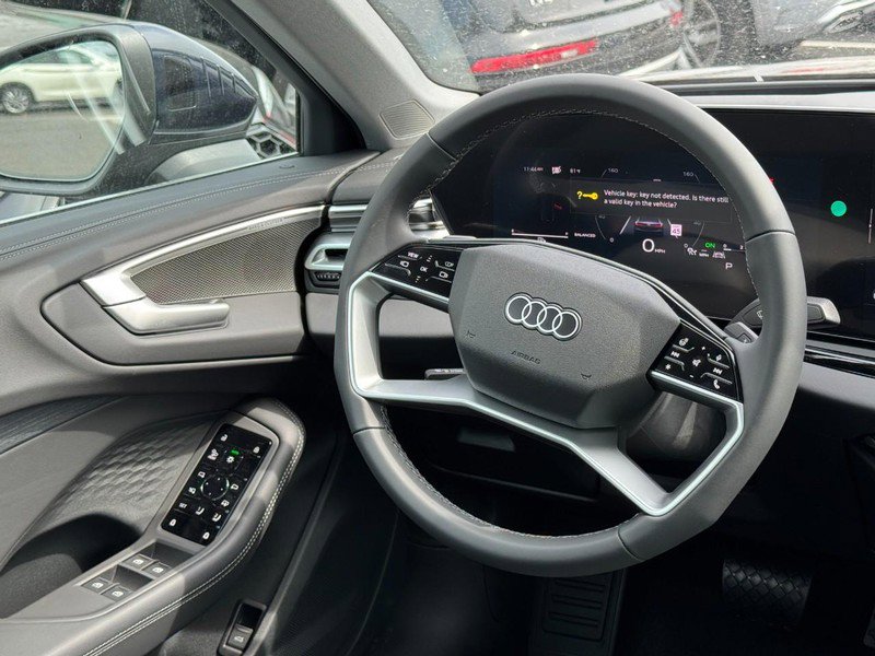 New 2025 Audi A5 2.0T Premium Plus image 8