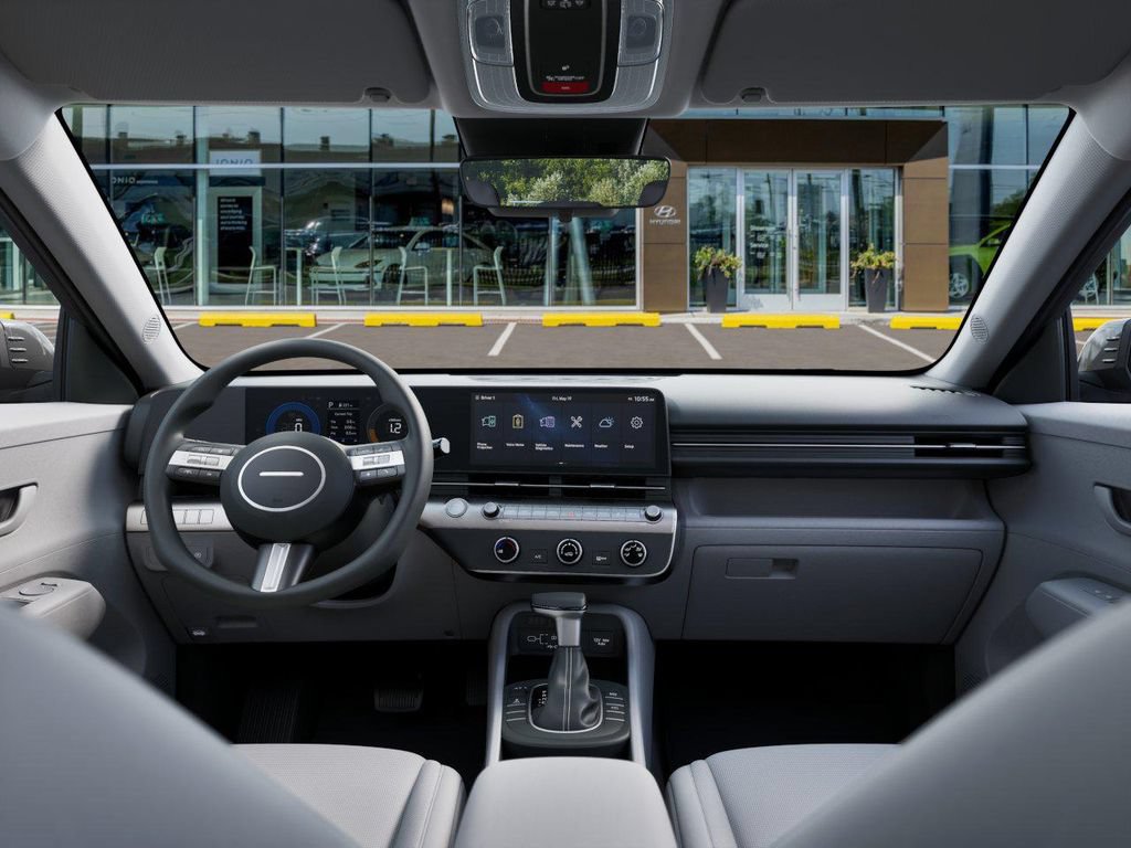 New 2026 Hyundai Kona SE AWD/4WD image 12
