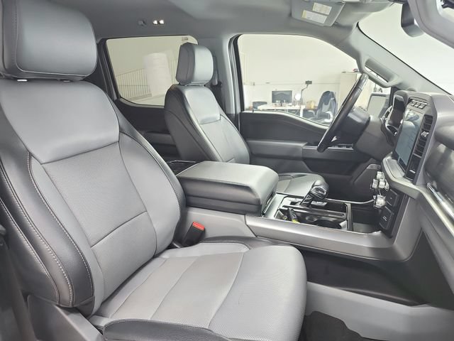 Used 2023 Ford F150 Lariat AWD/4WD image 41