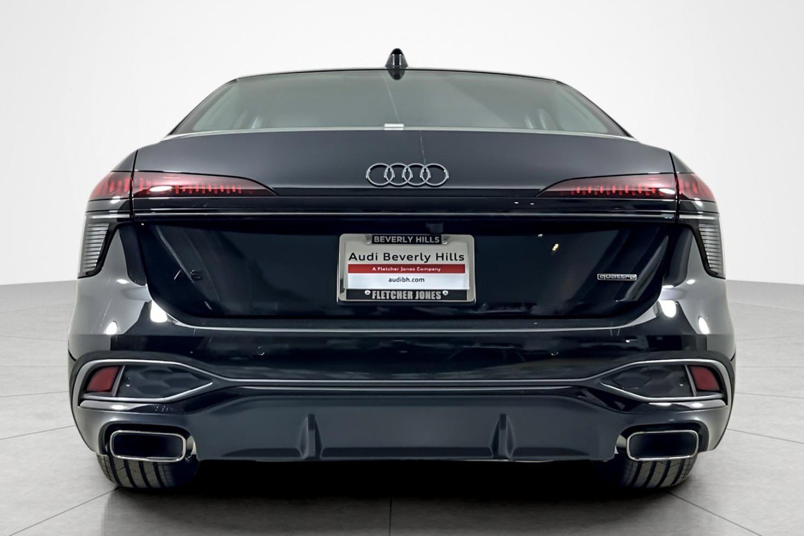 New 2026 Audi A6 Premium Plus image 5