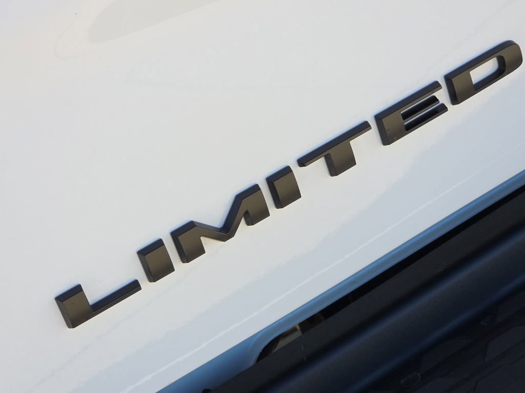 New 2026 RAM 2500 Limited AWD/4WD image 11