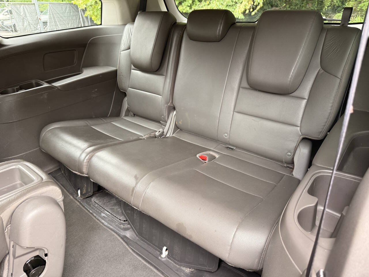 Used 2013 Honda Odyssey EX-L image 20