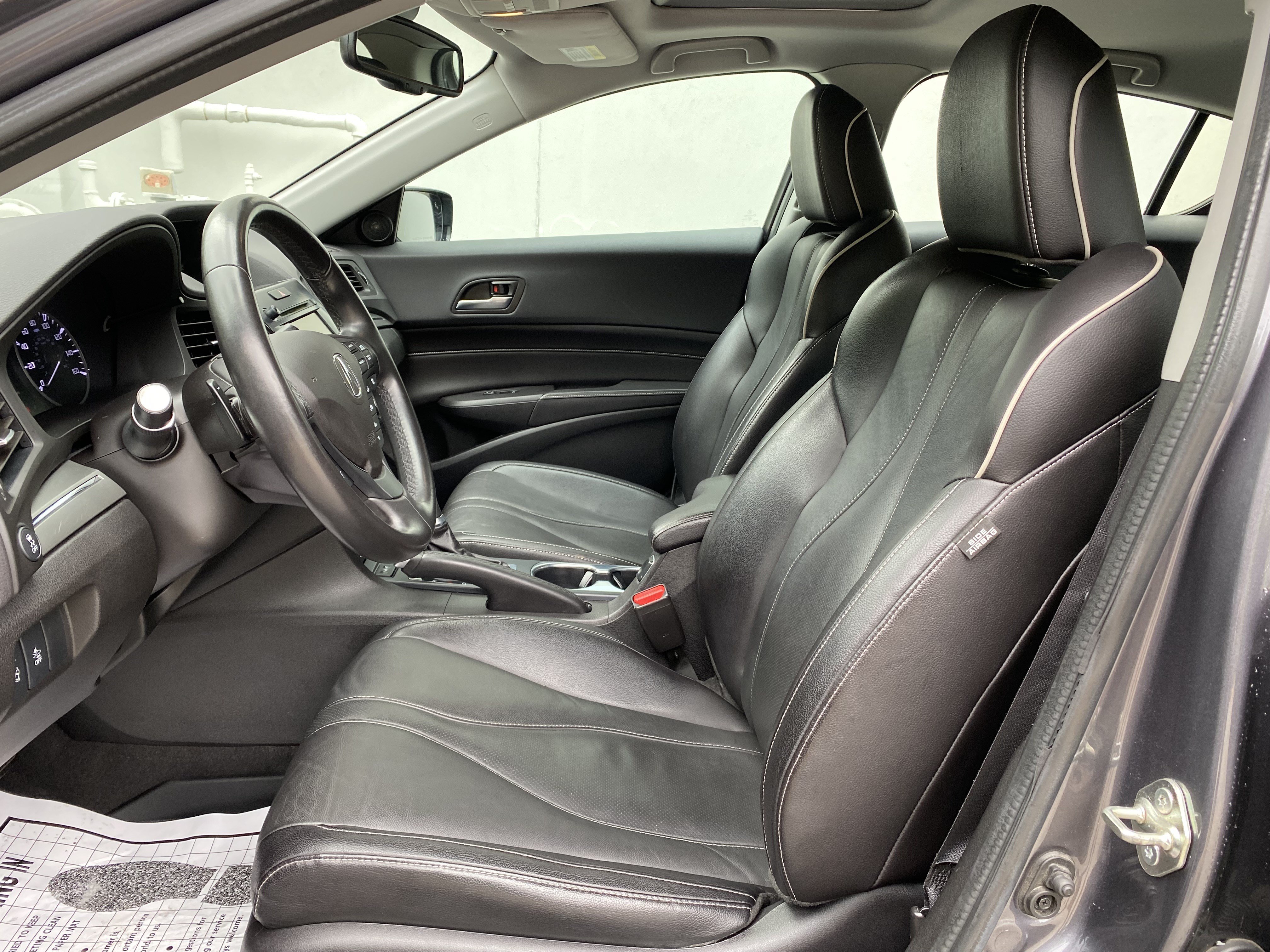 Used 2019 Acura ILX FWD image 15