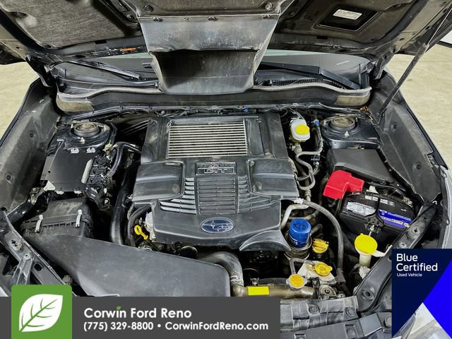 Used 2018 Subaru Forester 2.0XT Premium AWD/4WD image 32