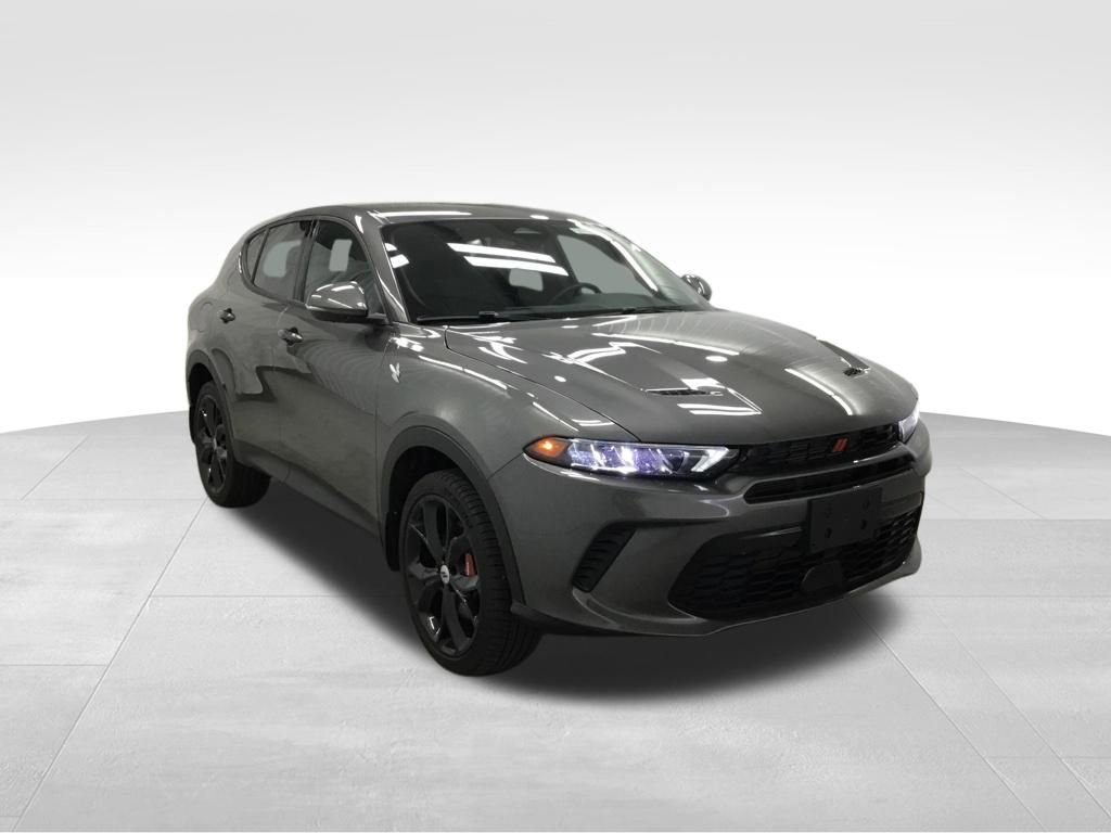 Used 2024 Dodge Hornet GT w/ Track Pack image 3