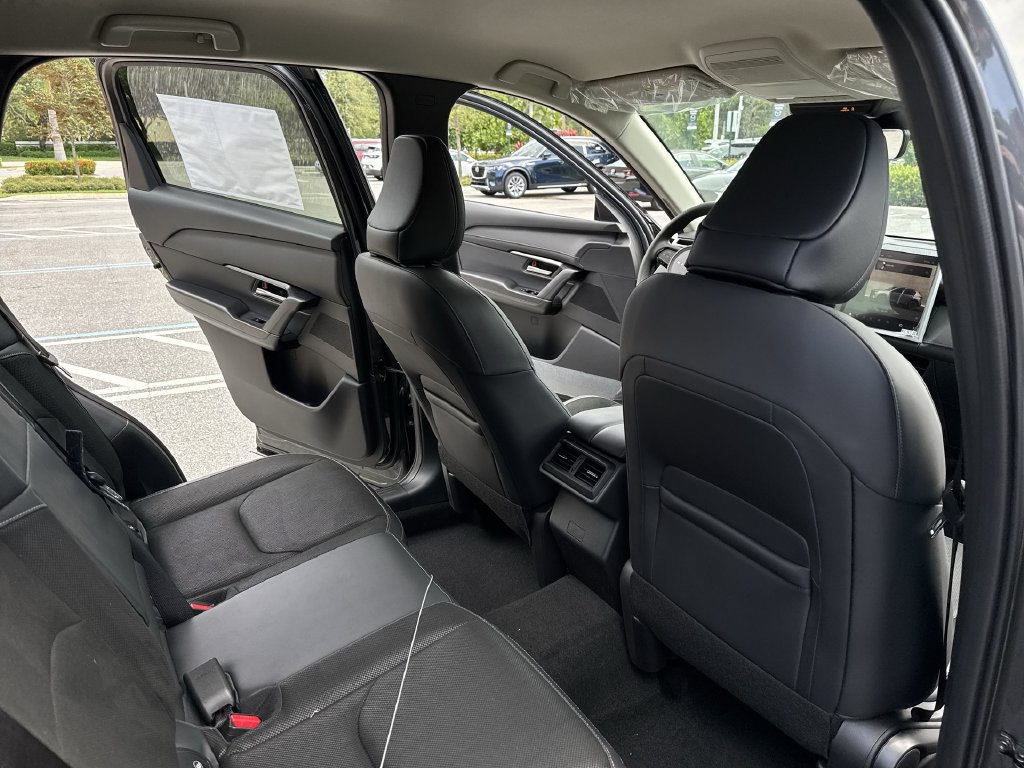 New 2026 MAZDA CX-5 Select AWD/4WD image 33