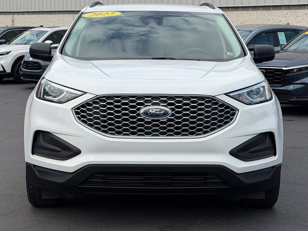 Used 2023 Ford Edge SE AWD/4WD image 22