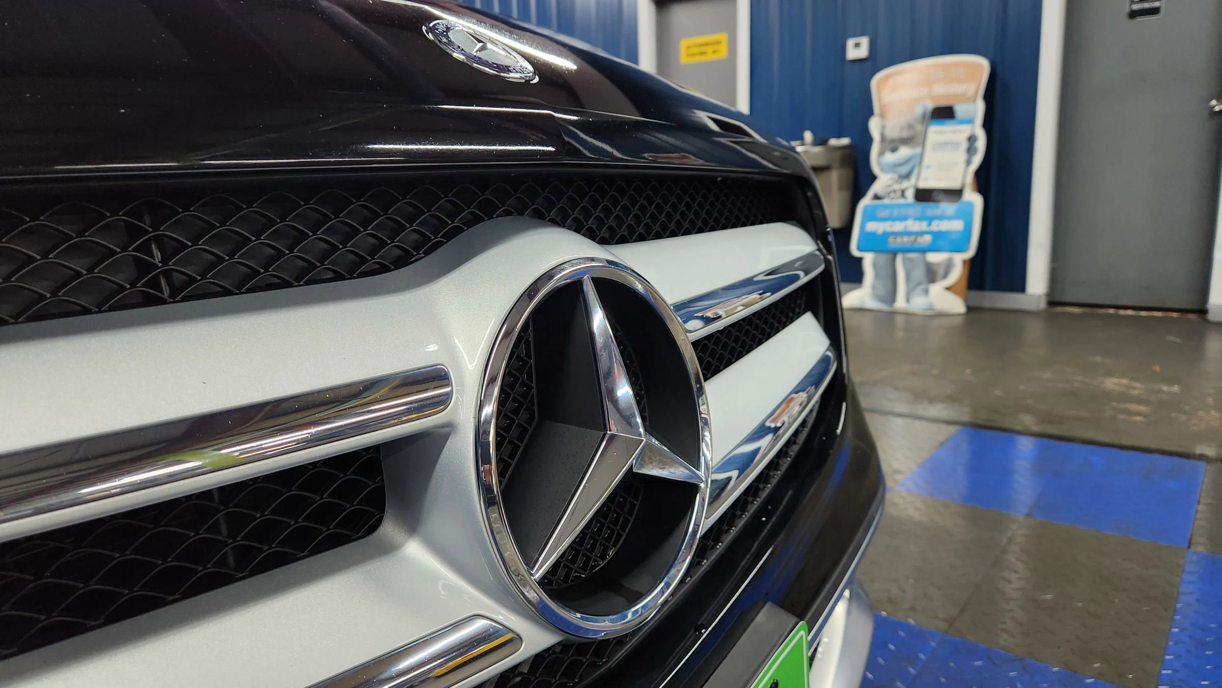 Used 2015 Mercedes-Benz GLA 250 4MATIC image 43