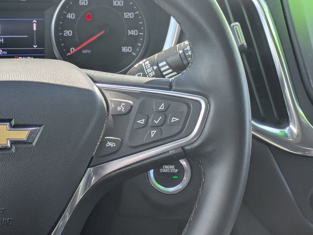 Used 2024 Chevrolet Equinox LT image 14