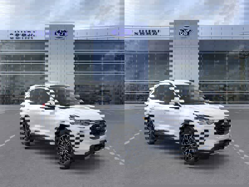 New 2026 Ford Escape SE image 7