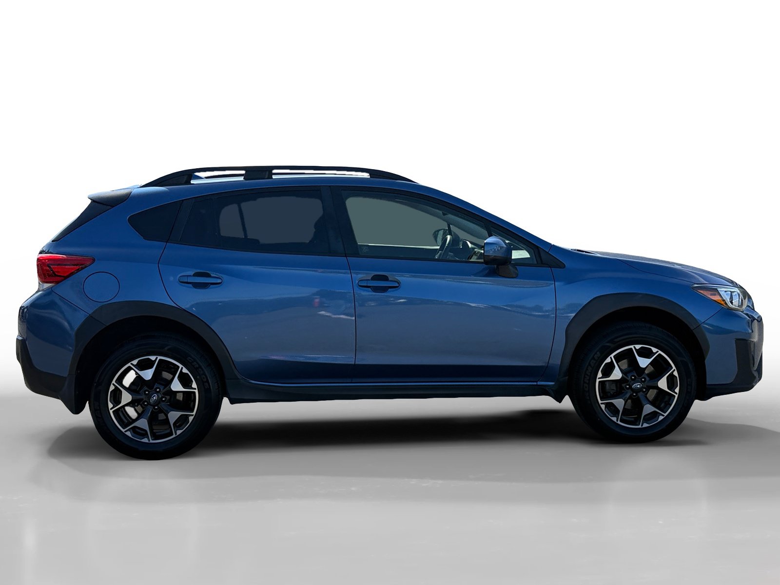 Used 2019 Subaru Crosstrek 2.0i Premium AWD/4WD image 6