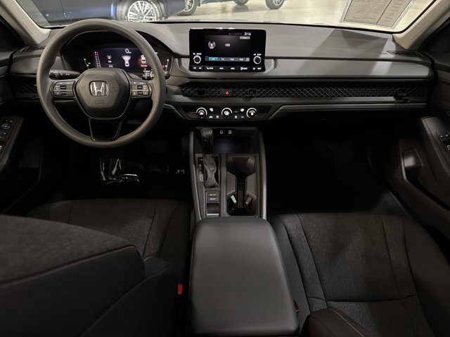 Used 2024 Honda Accord LX image 25