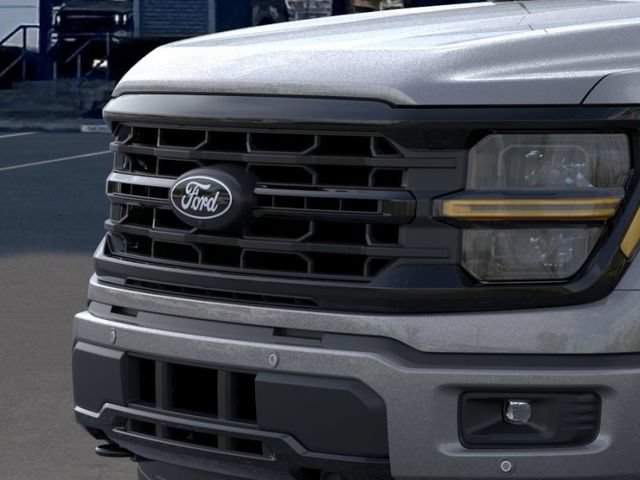 New 2026 Ford F150 XLT w/ Equipment Group 302A MID AWD/4WD image 20