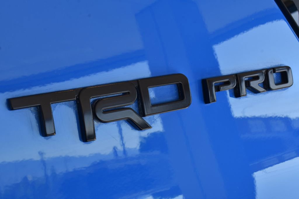 Used 2019 Toyota 4Runner TRD Pro AWD/4WD image 11