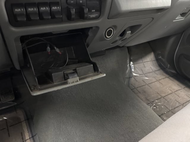 Used 2005 Ford F250 XLT AWD/4WD image 40