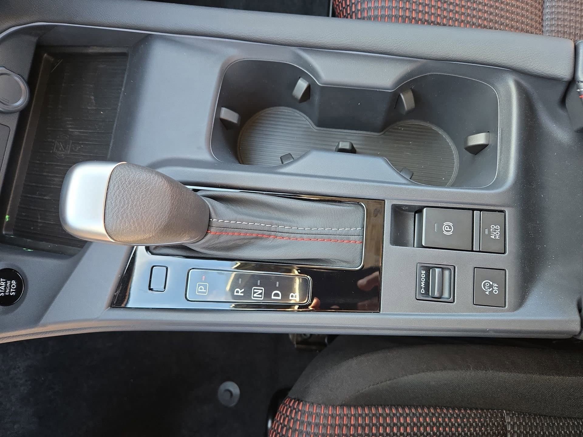 New 2026 Nissan Sentra SR w/ SR All Weather Package FWD image 23