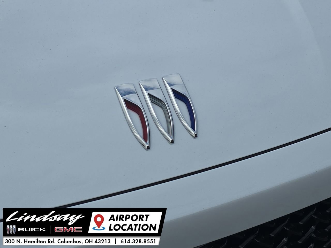 New 2026 Buick Enclave Sport Touring w/ Power Package image 32