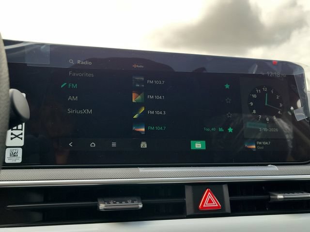 New 2026 Kia K5 LXS FWD image 30