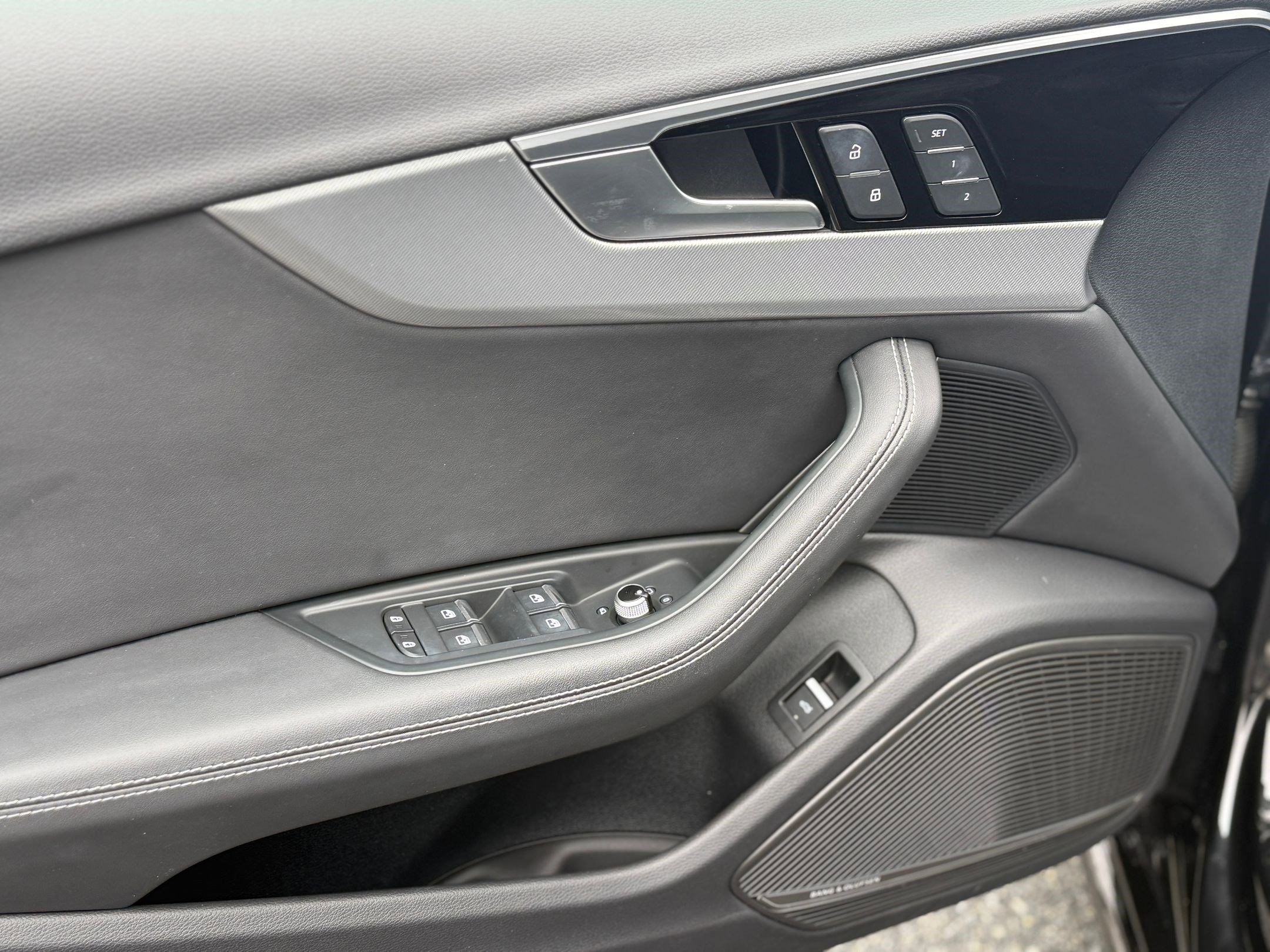 Used 2023 Audi A4 2.0T Premium Plus image 13