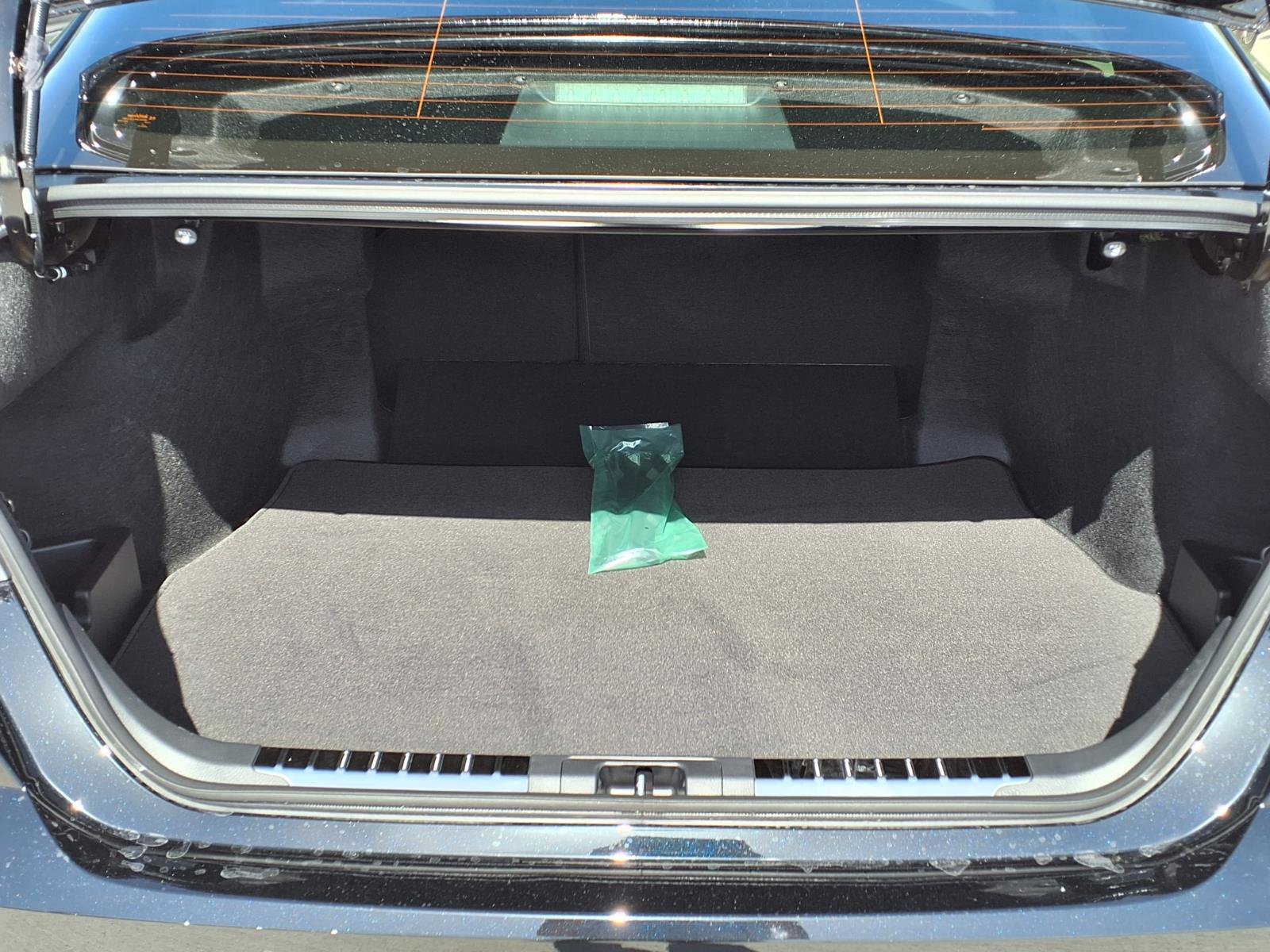 New 2026 Toyota Camry XSE w/ Premium Plus Package FWD image 27