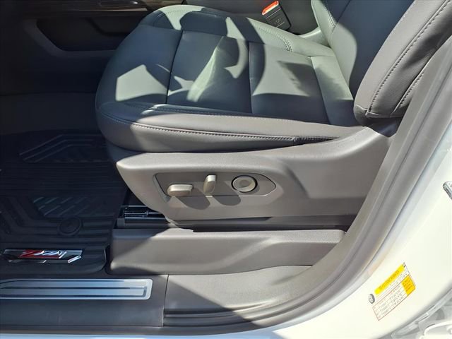 New 2026 Chevrolet Silverado 1500 RST w/ RST All Star Premium Package AWD/4WD image 18