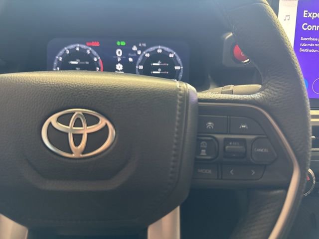 Certified 2025 Toyota Tacoma TRD Off-Road image 15