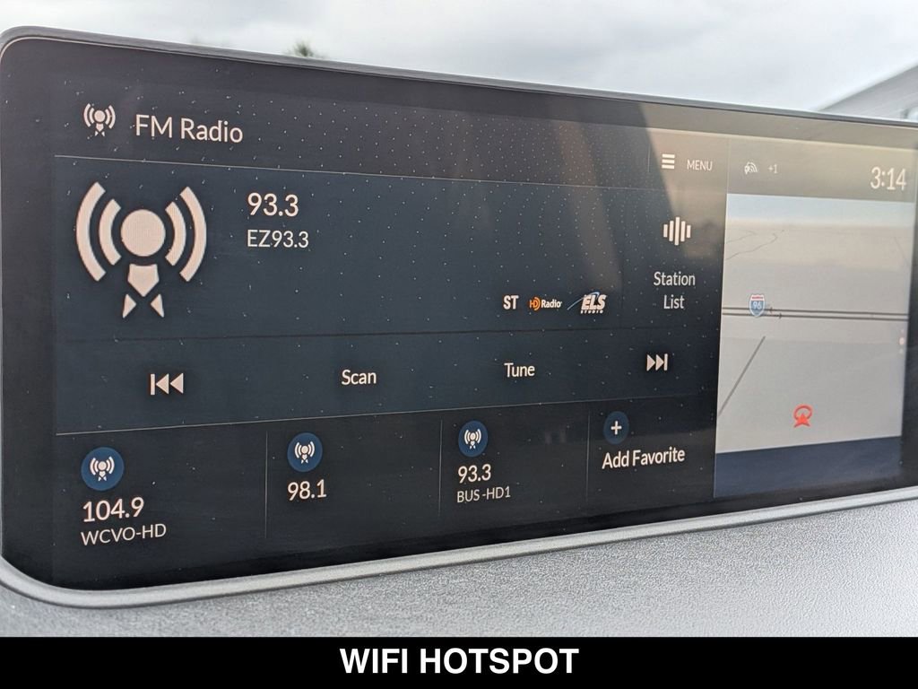 Used 2024 Acura MDX SH-AWD w/ Technology Package image 24