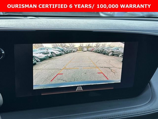 Certified 2024 Buick Encore GX Sport Touring image 19