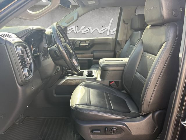 Used 2021 GMC Sierra 1500 Denali AWD/4WD image 19