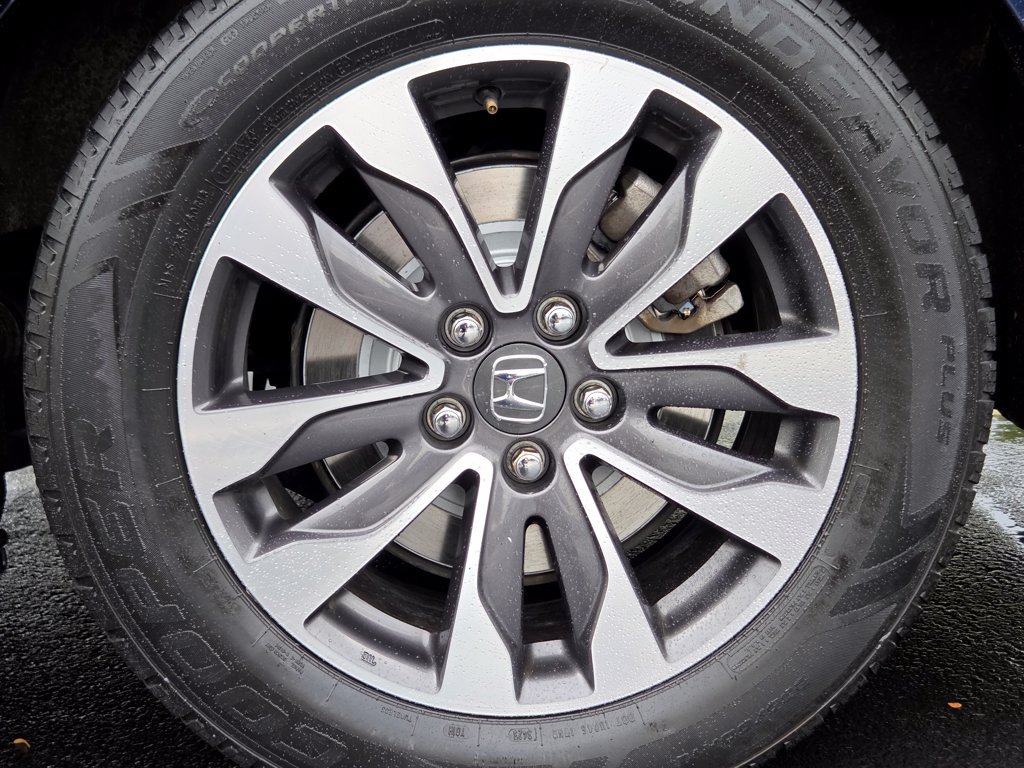 Used 2021 Honda Odyssey EX-L image 18