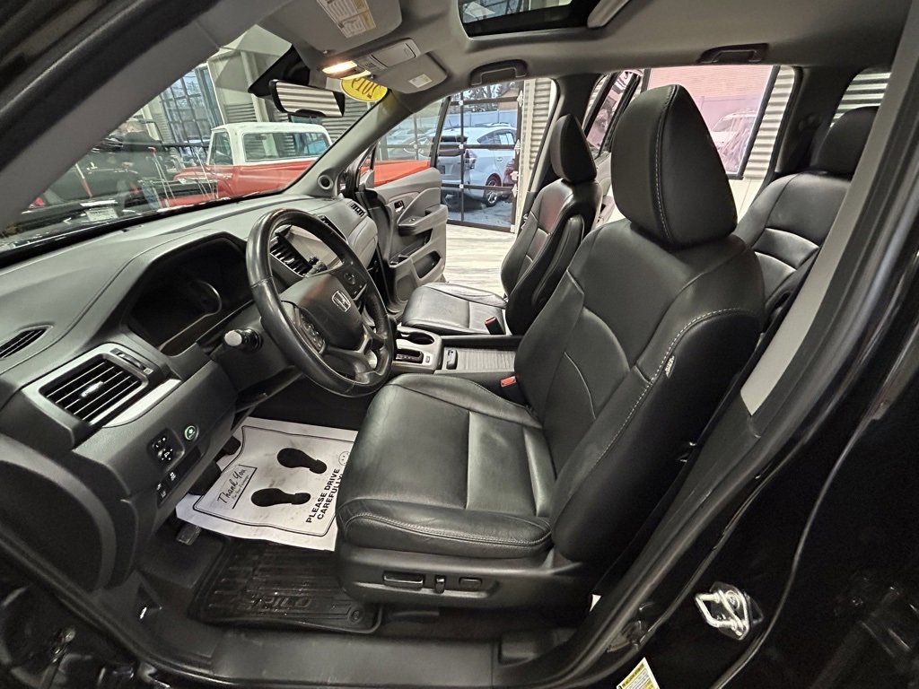 Used 2019 Honda Pilot EX-L image 52