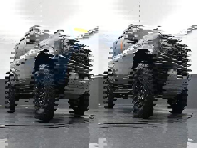 Used 2023 Ford Bronco Raptor AWD/4WD image 28