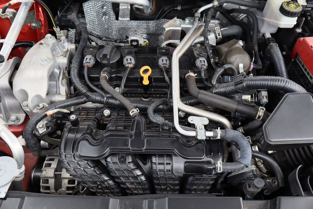 Used 2022 Mitsubishi Outlander SE FWD image 31